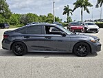 Used 2026 Honda Civic SPORT CVT in DAVIE, FLORIDA (Photo 5)