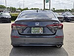 Used 2026 Honda Civic SPORT CVT in DAVIE, FLORIDA (Photo 6)
