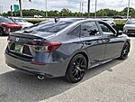 Used 2026 Honda Civic SPORT CVT in DAVIE, FLORIDA (Photo 7)