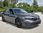 Used 2026 Honda Civic SPORT CVT in DAVIE, FLORIDA (Photo 9)