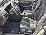 Used 2026 Honda Civic SPORT CVT in DAVIE, FLORIDA (Photo 10)