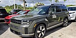 Used 2024 HYUNDAI SANTA FE LIMITED FWD in DAVIE, FLORIDA