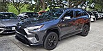Used 2024 TOYOTA RAV4 HYBRID SE AWD in DAVIE, FLORIDA