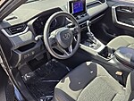 Used 2024 TOYOTA RAV4 HYBRID SE AWD in DAVIE, FLORIDA (Photo 11)