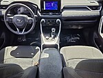 Used 2024 TOYOTA RAV4 HYBRID SE AWD in DAVIE, FLORIDA (Photo 13)