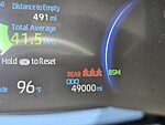 Used 2024 TOYOTA RAV4 HYBRID SE AWD in DAVIE, FLORIDA (Photo 27)