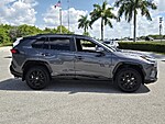 Used 2024 TOYOTA RAV4 HYBRID SE AWD in DAVIE, FLORIDA (Photo 4)
