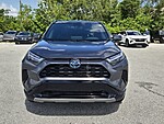 Used 2024 TOYOTA RAV4 HYBRID SE AWD in DAVIE, FLORIDA (Photo 5)