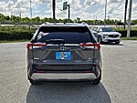 Used 2024 TOYOTA RAV4 HYBRID SE AWD in DAVIE, FLORIDA (Photo 6)