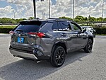 Used 2024 TOYOTA RAV4 HYBRID SE AWD in DAVIE, FLORIDA (Photo 7)