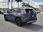 Used 2024 TOYOTA RAV4 HYBRID SE AWD in DAVIE, FLORIDA (Photo 8)