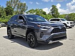 Used 2024 TOYOTA RAV4 HYBRID SE AWD in DAVIE, FLORIDA (Photo 9)