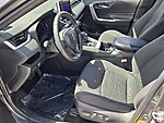 Used 2024 TOYOTA RAV4 HYBRID SE AWD in DAVIE, FLORIDA (Photo 10)