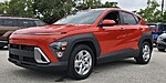 Used 2024 HYUNDAI KONA SE FWD in DAVIE, FLORIDA