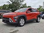 Used 2024 HYUNDAI KONA SE FWD in DAVIE, FLORIDA (Photo 1)