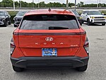 Used 2024 HYUNDAI KONA SE FWD in DAVIE, FLORIDA (Photo 5)