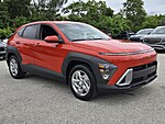 Used 2024 HYUNDAI KONA SE FWD in DAVIE, FLORIDA (Photo 8)