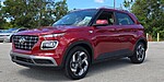 Used 2025 HYUNDAI VENUE LIMITED IVT in DAVIE, FLORIDA