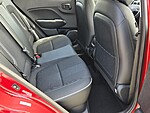 Used 2025 HYUNDAI VENUE LIMITED IVT in DAVIE, FLORIDA (Photo 14)