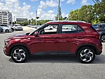 Used 2025 HYUNDAI VENUE LIMITED IVT in DAVIE, FLORIDA (Photo 3)