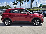 Used 2025 HYUNDAI VENUE LIMITED IVT in DAVIE, FLORIDA (Photo 5)