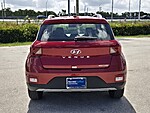Used 2025 HYUNDAI VENUE LIMITED IVT in DAVIE, FLORIDA (Photo 6)