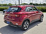 Used 2025 HYUNDAI VENUE LIMITED IVT in DAVIE, FLORIDA (Photo 7)