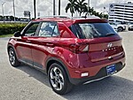 Used 2025 HYUNDAI VENUE LIMITED IVT in DAVIE, FLORIDA (Photo 8)