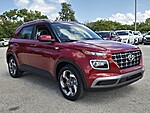 Used 2025 HYUNDAI VENUE LIMITED IVT in DAVIE, FLORIDA (Photo 9)