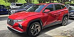Used 2023 HYUNDAI TUCSON SEL FWD in DAVIE, FLORIDA