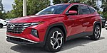 Used 2023 HYUNDAI TUCSON SEL FWD in DAVIE, FLORIDA