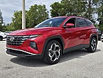 Used 2023 HYUNDAI TUCSON SEL FWD in DAVIE, FLORIDA (Photo 1)