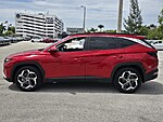 Used 2023 HYUNDAI TUCSON SEL FWD in DAVIE, FLORIDA (Photo 3)