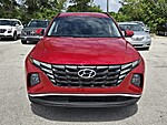 Used 2023 HYUNDAI TUCSON SEL FWD in DAVIE, FLORIDA (Photo 4)