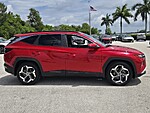Used 2023 HYUNDAI TUCSON SEL FWD in DAVIE, FLORIDA (Photo 5)