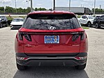 Used 2023 HYUNDAI TUCSON SEL FWD in DAVIE, FLORIDA (Photo 6)