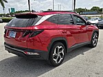 Used 2023 HYUNDAI TUCSON SEL FWD in DAVIE, FLORIDA (Photo 7)