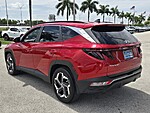 Used 2023 HYUNDAI TUCSON SEL FWD in DAVIE, FLORIDA (Photo 8)