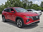 Used 2023 HYUNDAI TUCSON SEL FWD in DAVIE, FLORIDA (Photo 9)