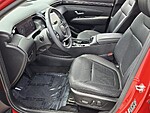 Used 2023 HYUNDAI TUCSON SEL FWD in DAVIE, FLORIDA (Photo 10)