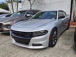 Used 2023 DODGE CHARGER SXT RWD in DAVIE, FLORIDA (Photo 1)
