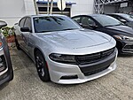 Used 2023 DODGE CHARGER SXT RWD in DAVIE, FLORIDA (Photo 4)