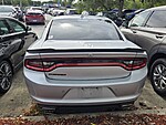 Used 2023 DODGE CHARGER SXT RWD in DAVIE, FLORIDA (Photo 5)