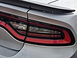 Used 2023 DODGE CHARGER SXT RWD in DAVIE, FLORIDA (Photo 9)