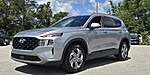 Used 2023 HYUNDAI SANTA FE SEL FWD in DAVIE, FLORIDA