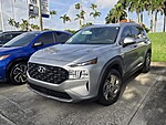 Used 2023 HYUNDAI SANTA FE SEL FWD in DAVIE, FLORIDA (Photo 1)