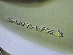 Used 2023 HYUNDAI SANTA FE SEL FWD in DAVIE, FLORIDA (Photo 11)