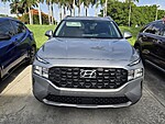 Used 2023 HYUNDAI SANTA FE SEL FWD in DAVIE, FLORIDA (Photo 3)