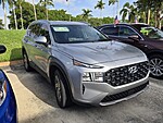 Used 2023 HYUNDAI SANTA FE SEL FWD in DAVIE, FLORIDA (Photo 4)