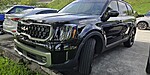 Used 2023 KIA TELLURIDE SX X-LINE AWD in DAVIE, FLORIDA